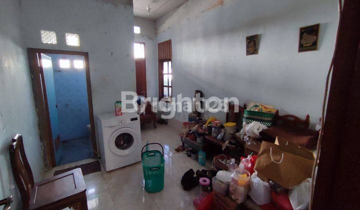 Rumah di Jakarta Selatan Dekat Area Pusat Perkantoran 2