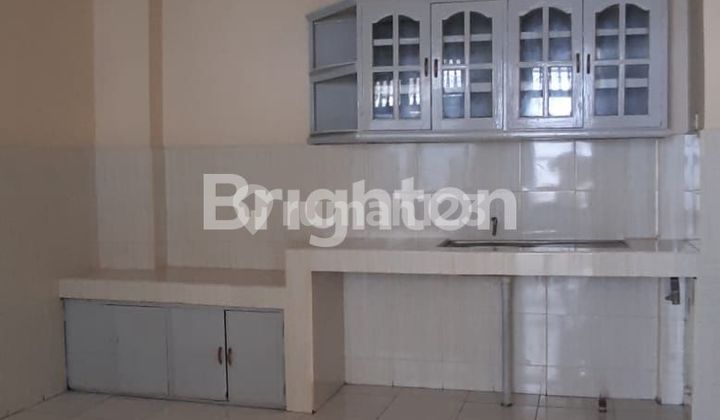 Rumah 1,5 Lantai di Perum Nambi Ubung Kaja 2