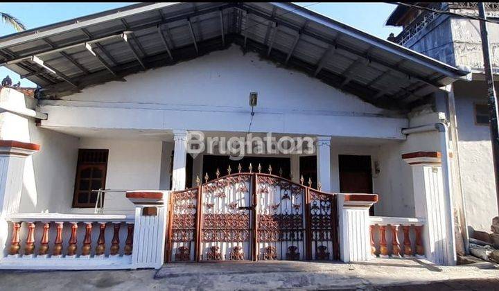 Rumah Siap Huni 700jt di Badung 1