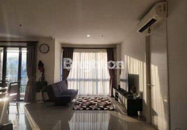 Apartemen Alam Sutera Mewah 3BR LLYOD 1