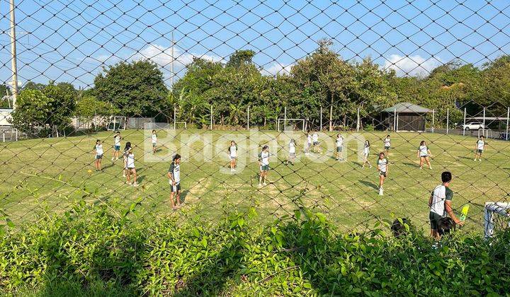 Tanah Kavling SHM Pilih Luas Sendiri Dekat Sekolah Internasional Dyatmika Sanur 2