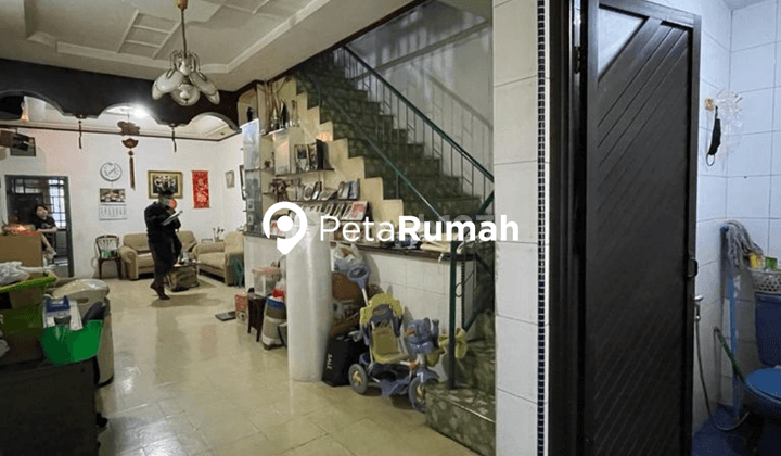 Dijual Ruko Inti Kota Medan Cocok Untuk Usaha Jalan Mh. Thamrin  2