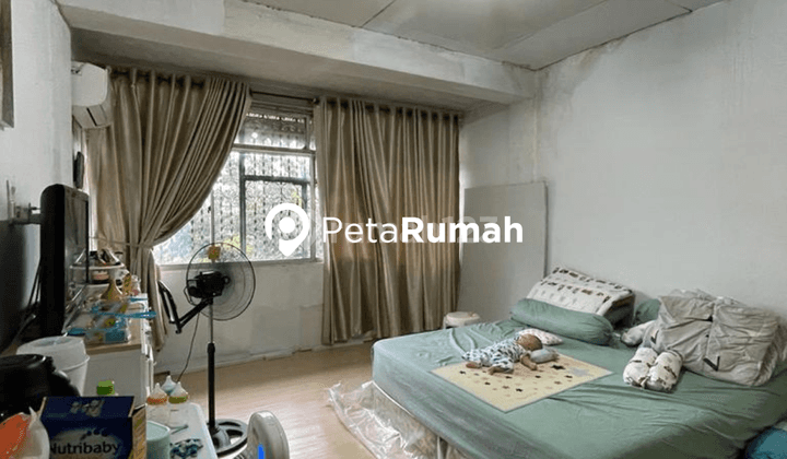 Dijual Ruko Inti Kota Medan Cocok Untuk Usaha Jalan Mh. Thamrin  3