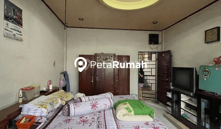 Dijual Ruko Inti Kota Medan Cocok Untuk Usaha Jalan Mh. Thamrin  5