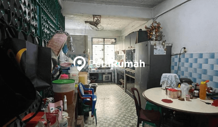 Dijual Ruko Inti Kota Medan Cocok Untuk Usaha Jalan Mh. Thamrin  8