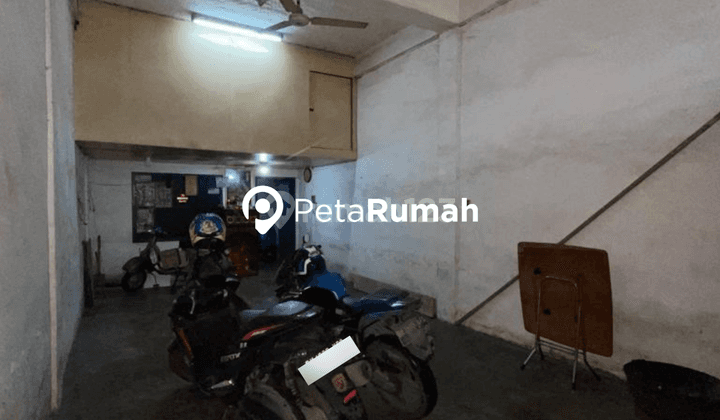 Dijual Ruko Inti Kota Medan Cocok Untuk Usaha Jalan Mh. Thamrin  11