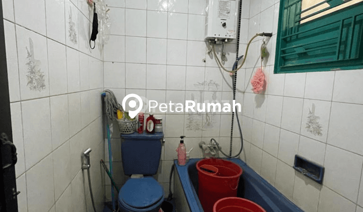 Dijual Ruko Inti Kota Medan Cocok Untuk Usaha Jalan Mh. Thamrin  12