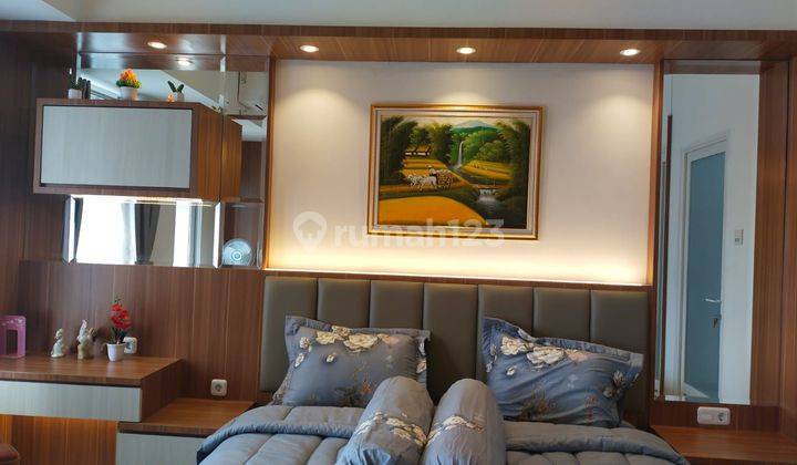 Dijual Dan Disewakan Apartemen Podomoro Tower Lincoln Siap Huni  1