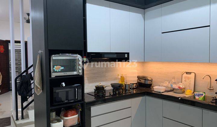 Dijual Ruko Tepi Jalan Dekat Jalan Sei Kera Inti Kota Medan 18