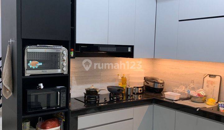 Dijual Ruko Tepi Jalan Dekat Jalan Sei Kera Inti Kota Medan 20