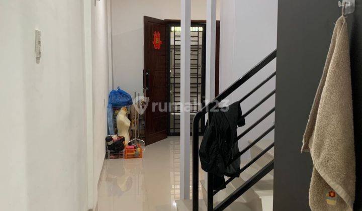 Dijual Ruko Tepi Jalan Dekat Jalan Sei Kera Inti Kota Medan 23