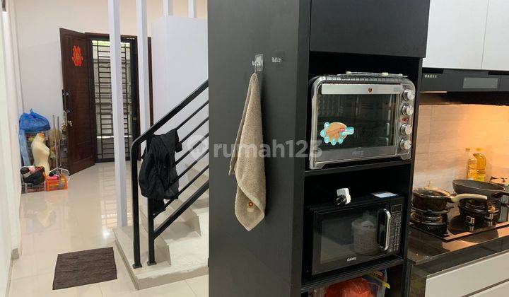 Dijual Ruko Tepi Jalan Dekat Jalan Sei Kera Inti Kota Medan 24