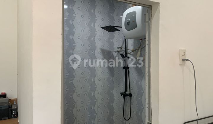 Dijual Ruko Tepi Jalan Dekat Jalan Sei Kera Inti Kota Medan 26