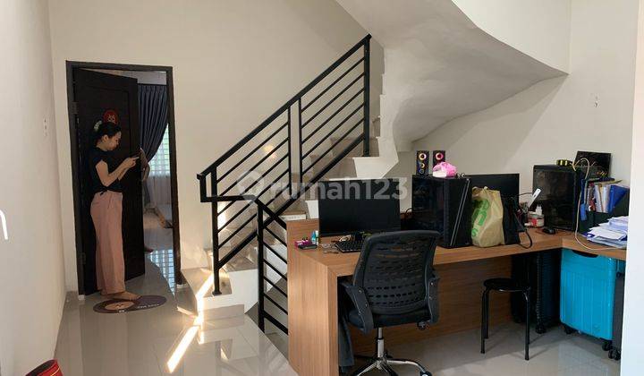 Dijual Ruko Tepi Jalan Dekat Jalan Sei Kera Inti Kota Medan 27