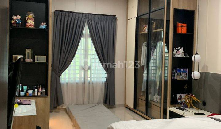 Dijual Ruko Tepi Jalan Dekat Jalan Sei Kera Inti Kota Medan 32