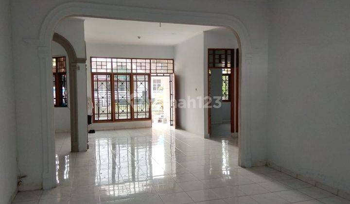 Disewakan Rumah Petak Siap Huni Dalam Komplek Tasbih Ii  3