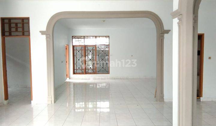 Disewakan Rumah Petak Siap Huni Dalam Komplek Tasbih Ii  2