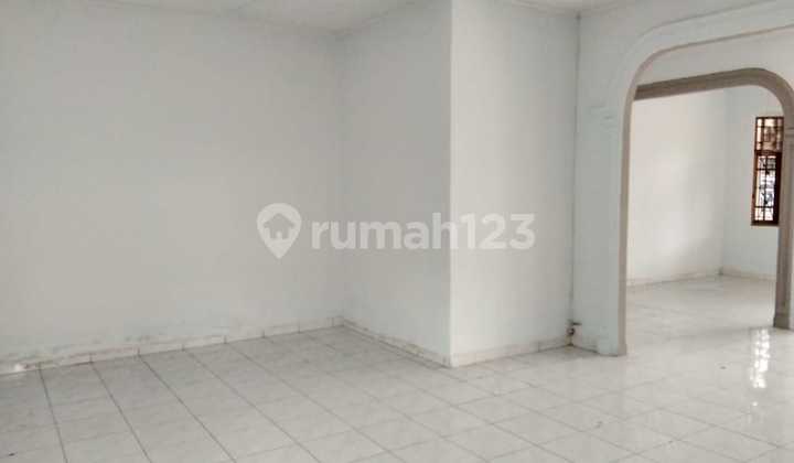 Disewakan Rumah Petak Siap Huni Dalam Komplek Tasbih Ii  5