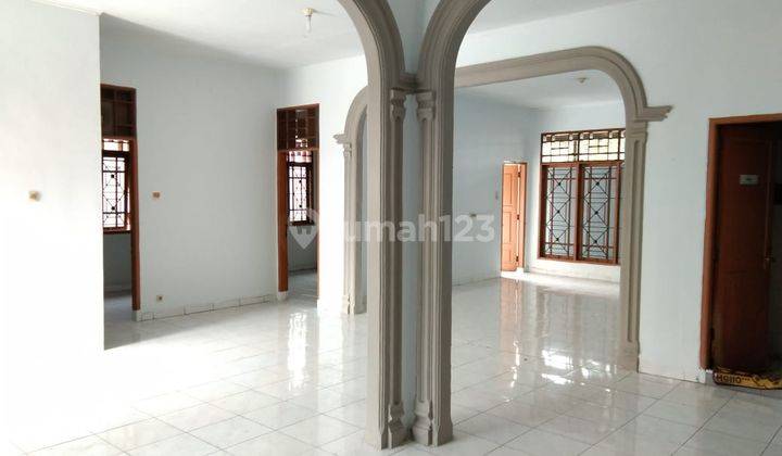Disewakan Rumah Petak Siap Huni Dalam Komplek Tasbih Ii  7