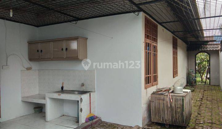 Disewakan Rumah Petak Siap Huni Dalam Komplek Tasbih Ii  8