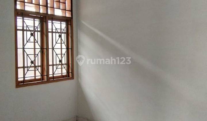 Disewakan Rumah Petak Siap Huni Dalam Komplek Tasbih Ii  9