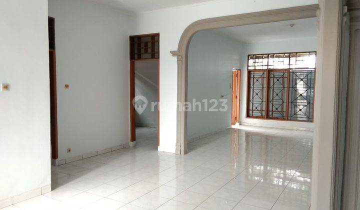 Disewakan Rumah Petak Siap Huni Dalam Komplek Tasbih Ii  10