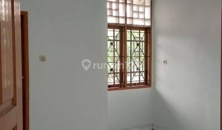Disewakan Rumah Petak Siap Huni Dalam Komplek Tasbih Ii  12