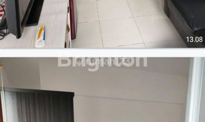 Apartemen Puncak Kertajaya Surabaya 1