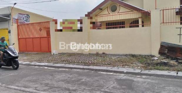 RUMAH NOL JALAN RAYA KEMIRI SIDOARJO 1