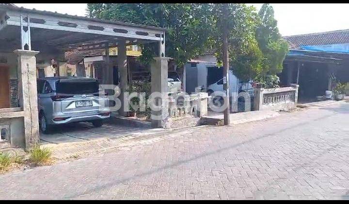 Rumah Nol Jalan Raya Jati Pandean Rembang Bangil 2