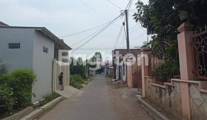 Rumah Tengah Kota Mojokerto 2