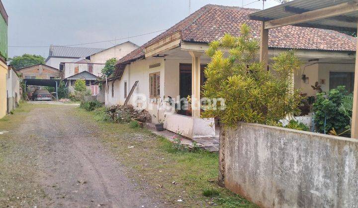 Rumah Kos Di Jl Damar Jati Salatiga 2