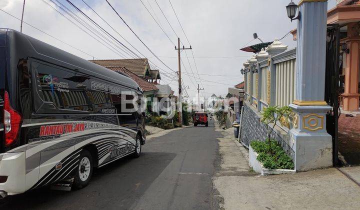 Rumah Villa Sukapura Bromo 2