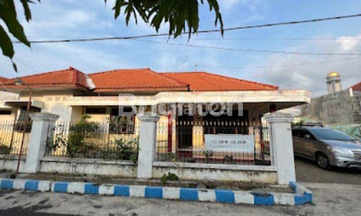 Rumah Jl Mawar Kuning Probolinggo 2