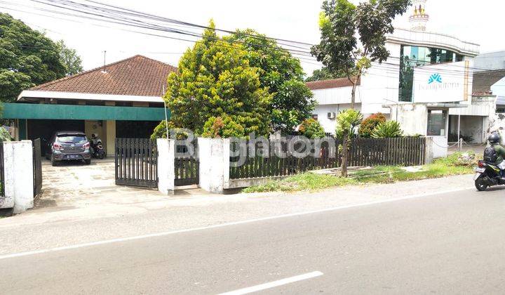 Tanah Nol Jalan Raya Singosari Malang 1