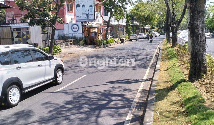 Tanah Raya Ponti Sidoarjo 2