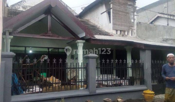 Rumah Di Tembok Rejo Pasuruan Rumah 1