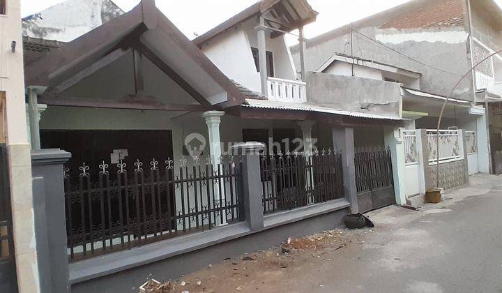 Rumah Siap Huni Di Jl Lematang Pasuruan Di Jl Lematang  1