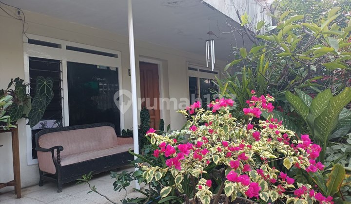 Rumah Bagus di Jl. Semangka Malang, Malang Cocok Untuk Kos Kosan 1