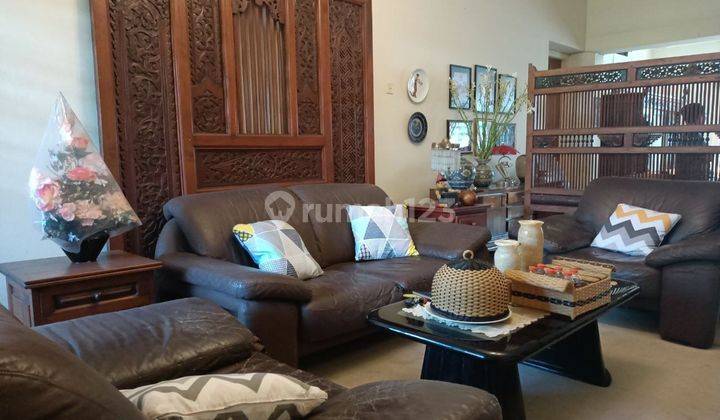 Rumah Bagus di Jl. Semangka Malang, Malang Cocok Untuk Kos Kosan 3