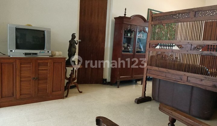 Rumah Bagus di Jl. Semangka Malang, Malang Cocok Untuk Kos Kosan 4
