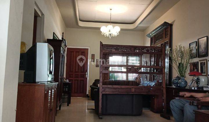 Rumah Bagus di Jl. Semangka Malang, Malang Cocok Untuk Kos Kosan 5