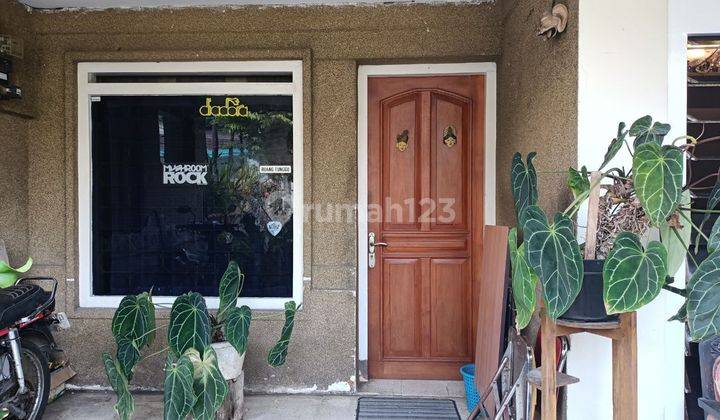 Rumah Bagus di Jl. Semangka Malang, Malang Cocok Untuk Kos Kosan 6