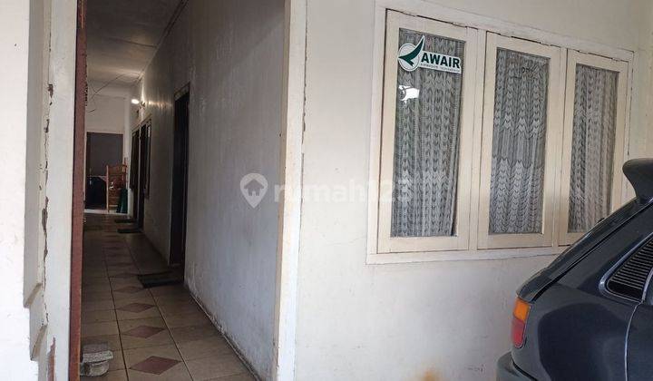 Rumah Bagus di Jl. Semangka Malang, Malang Cocok Untuk Kos Kosan 7