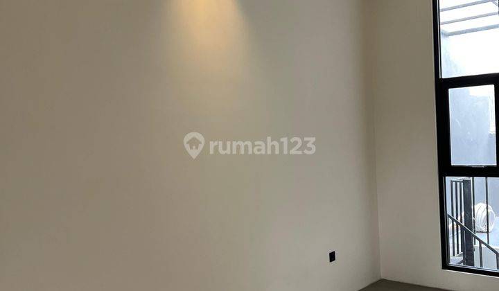 Rumah Baru Renovasi Siap Huni Di Villa Bintaro Indah 2