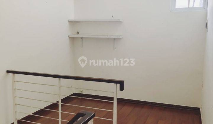 Rumah nyaman bebas banjir di Rempoa hanya 13 mnt ke stasiun MRT  3