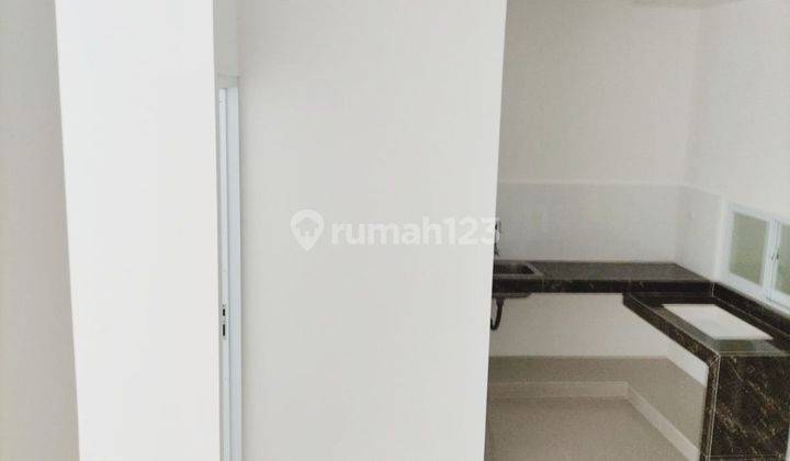 Rumah cantik siap huni di Miral Residence area Lebak Bulus 2