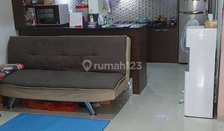 Rumah Minimalis Siap Huni Dalam Cluster Dekat Dengan Stasiun 1