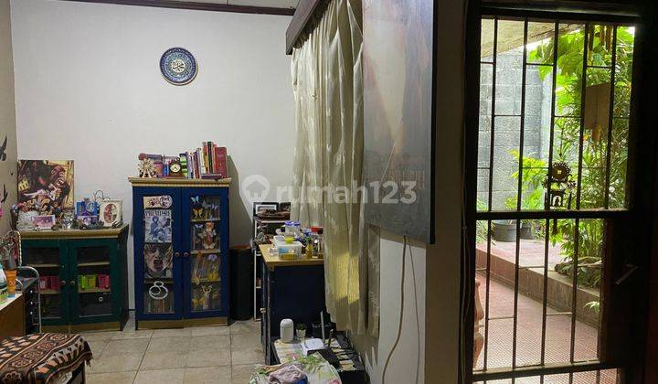 Dijual Cepat Rumah Di Komplek Pertamina Mampang Jakarta Selatan 2