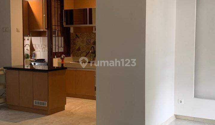 Rumah Sudah Renovasi Siap Huni Di Emerald Residence Bintaro Jaya 2